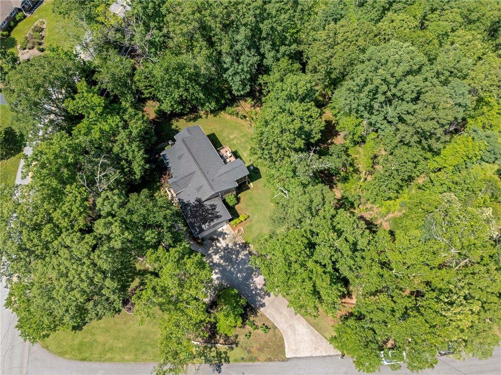 6001 N Mt Vernon Drive, Seneca, South Carolina image 37
