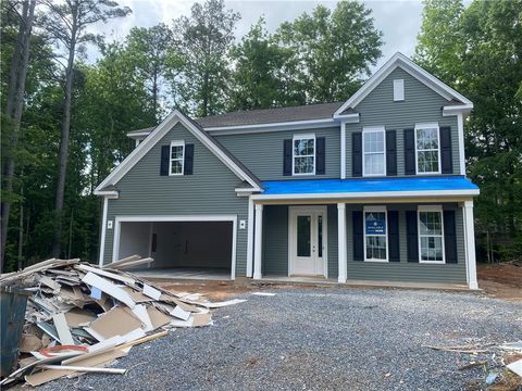 Photo of 710 Weathered Oak Way, Anderson, SC 29621 (MLS # 20300863)