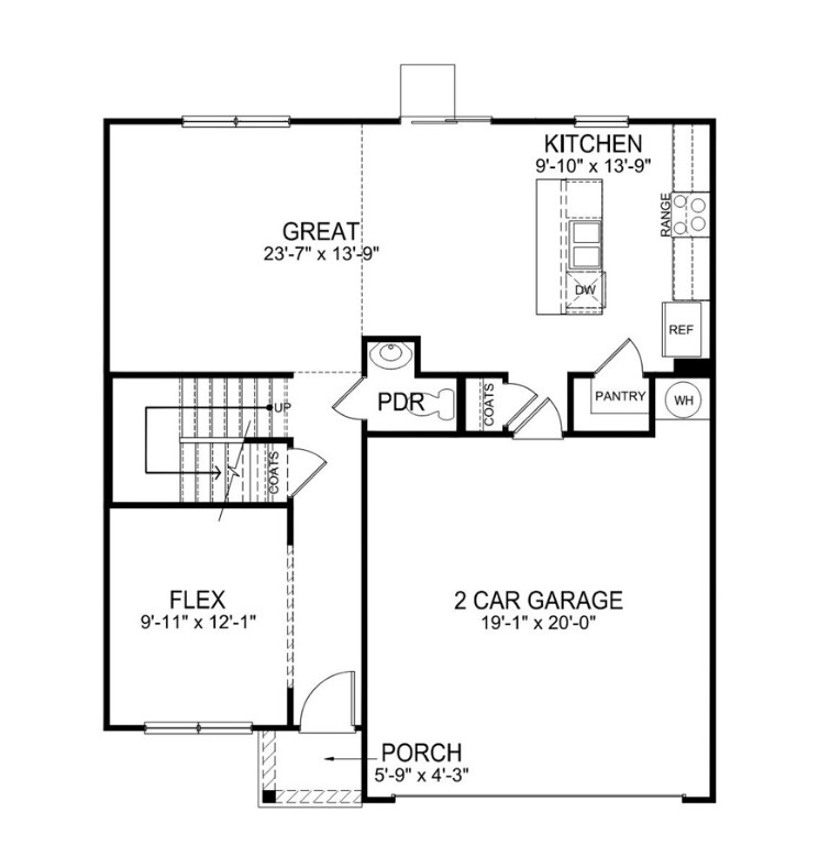 723 Bernstein Trail #LOT 0126, Piedmont, South Carolina image 2