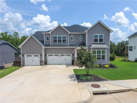 Photo of 236 Nicole Marie Court, Greer, SC 29651 (MLS # 20305250)