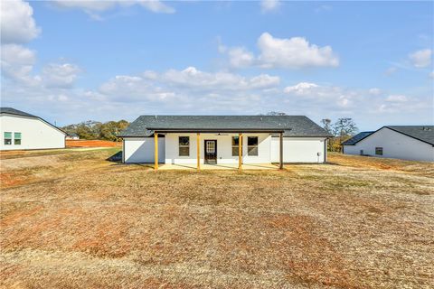 A home in Townville