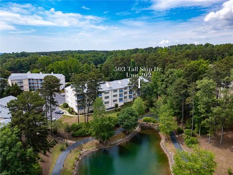 Photo of 503 Tall Ship Drive #202, Salem, SC 29676 (MLS # 20301723)