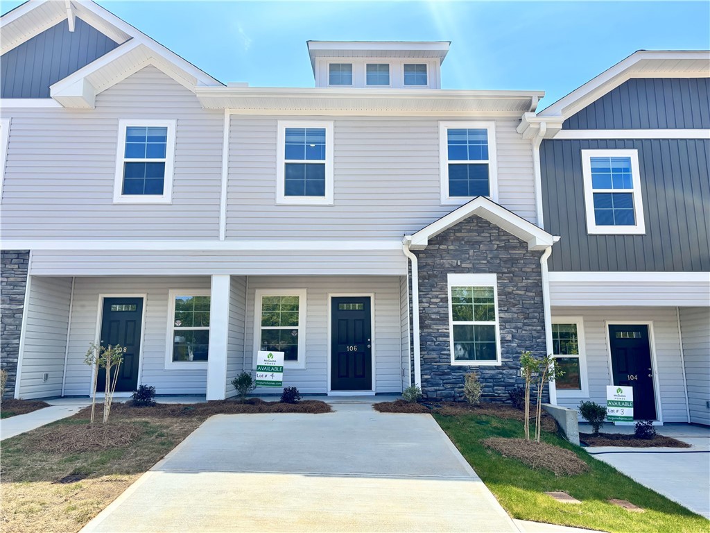 106 Lowland Drive, Anderson, South Carolina image 1
