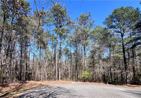 Vacant Land For Sale - 00 Golden Hickory Drive<br/> Anderson, SC 29621