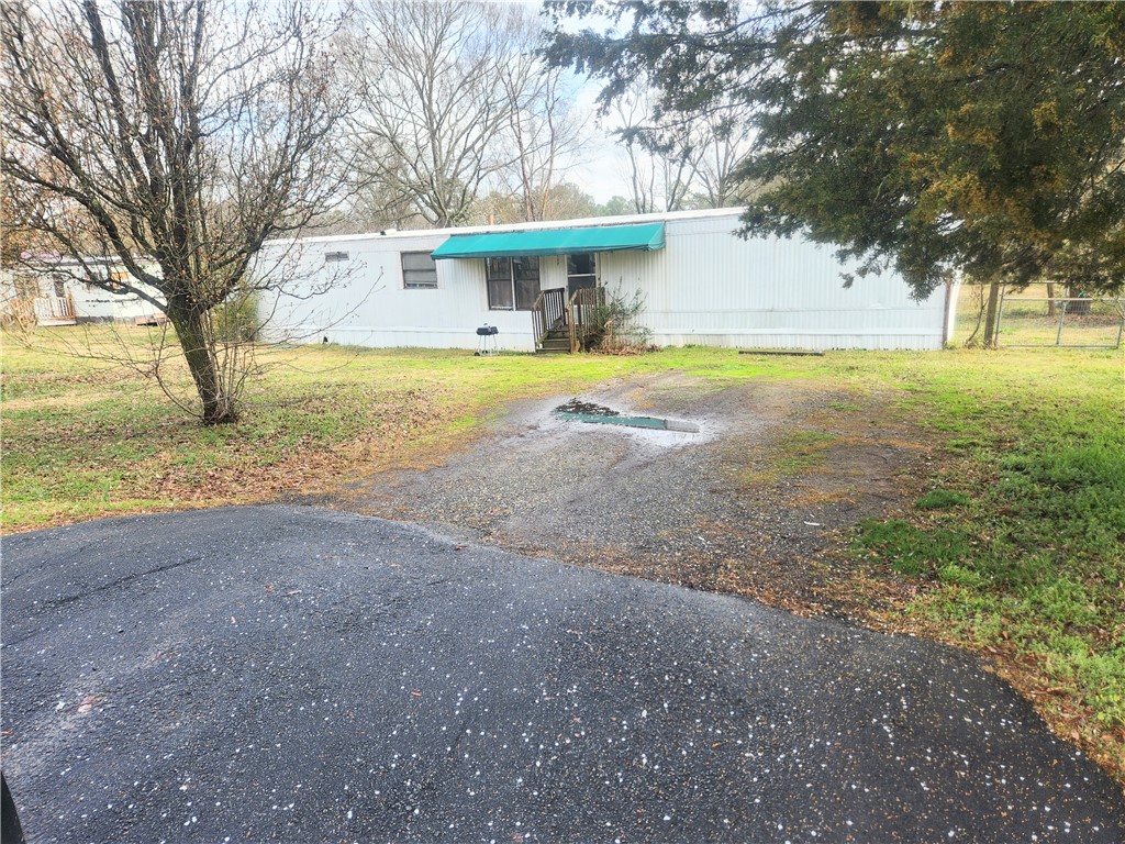 117 Mattison Drive, Belton, South Carolina image 11