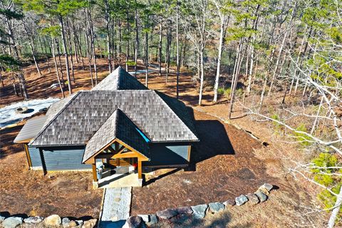 Photo of 653 Aqua View Drive, Seneca, SC 29672 (MLS # 20297109)