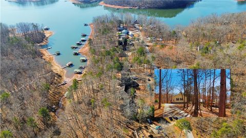 Photo of 307 Cherrwood Drive, Westminster, SC 29693 (MLS # 20296138)