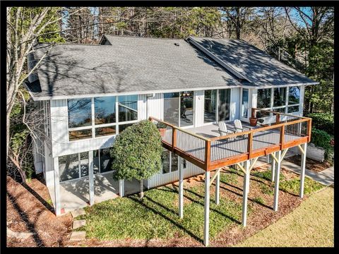 Photo of 18014 Cedar Cove Road, Seneca, SC 29672 (MLS # 20294997)