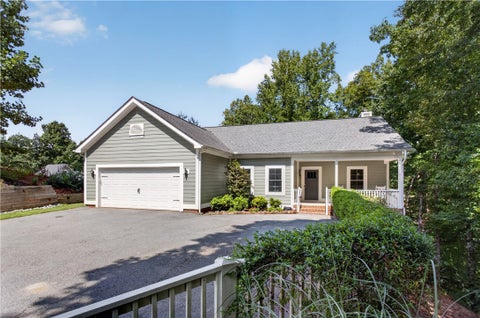 Photo of 321 High Hampton Road, Salem, SC 29676 (MLS # 20305366)