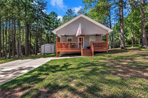 Photo of 209 Crystal Lane, Walhalla, SC 29691 (MLS # 20306732)