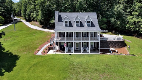 Photo of 54 Voyles Road, Abbeville, SC 29620 (MLS # 20303956)