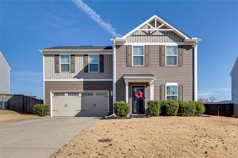 Photo of 332 Maplestead Farms Court, Greenville, SC 29617 (MLS # 20295162)
