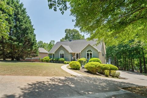 Photo of 106 midlake heights Drive, Anderson, SC 29626 (MLS # 20300284)
