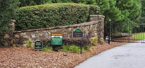 Vacant Land For Sale - E-23 Jocassee Ridge Way<br/> Salem, SC 29676