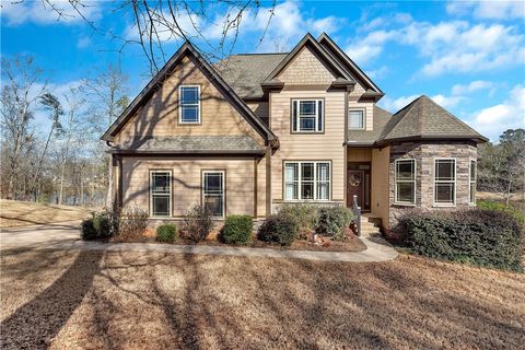 Photo of 139 Crawford Lake Drive, Easley, SC 29642 (MLS # 20296395)