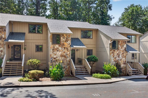 Photo of 111 Harbor Lights Drive, Salem, SC 29676 (MLS # 20306413)
