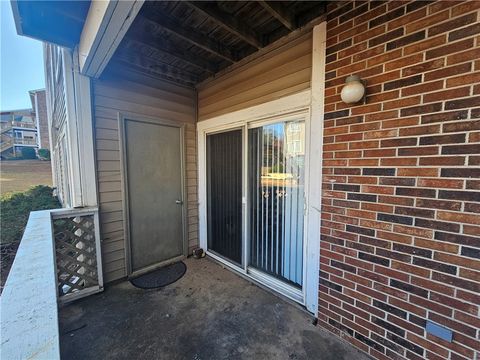 Tiny photo for 220 Elm Street #104, Clemson, SC 29631 (MLS # 20294397)