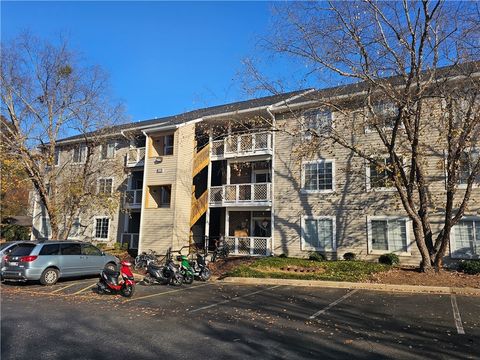 Photo of 220 Elm Street #104, Clemson, SC 29631 (MLS # 20294397)