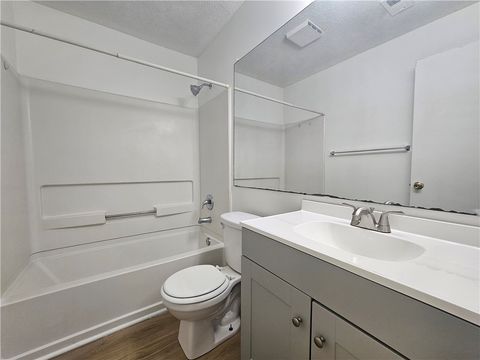 Tiny photo for 220 Elm Street #104, Clemson, SC 29631 (MLS # 20294397)