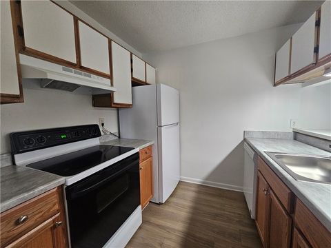 Tiny photo for 220 Elm Street #104, Clemson, SC 29631 (MLS # 20294397)