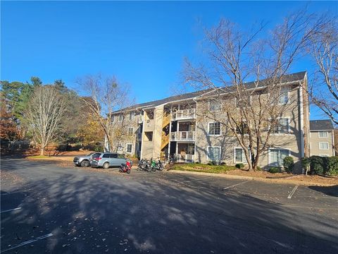 Tiny photo for 220 Elm Street #104, Clemson, SC 29631 (MLS # 20294397)