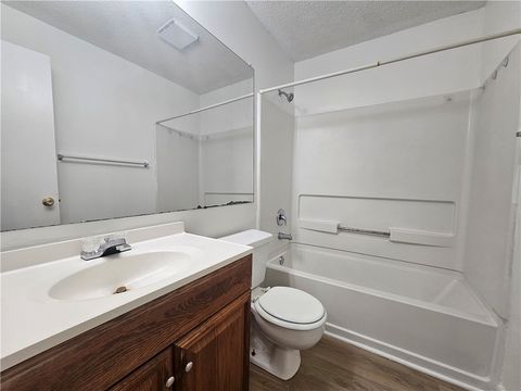 Tiny photo for 220 Elm Street #104, Clemson, SC 29631 (MLS # 20294397)