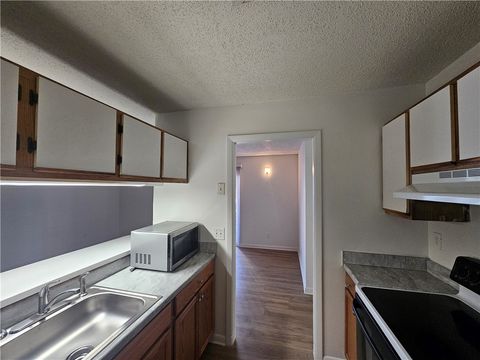 Tiny photo for 220 Elm Street #104, Clemson, SC 29631 (MLS # 20294397)