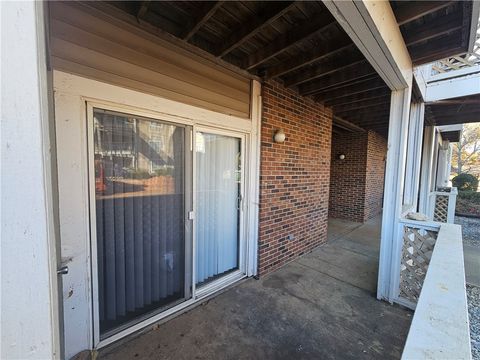 Tiny photo for 220 Elm Street #104, Clemson, SC 29631 (MLS # 20294397)