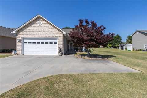 Photo of 106 Harbour Springs Way, Anderson, SC 29626 (MLS # 20300550)