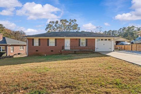 Photo of 108 Clinton Drive, Anderson, SC 29621 (MLS # 20294841)