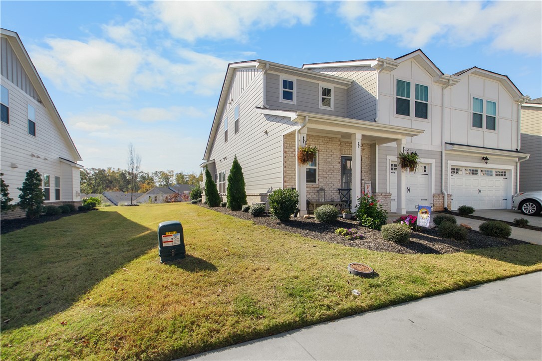 143 Bromes Way, Greenville, South Carolina image 2