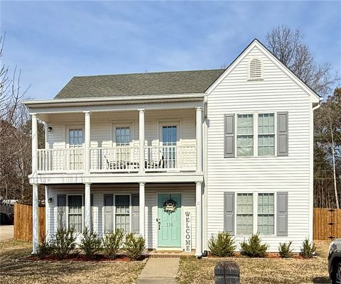 Photo of 116 Tortuga Lane, Easley, SC 29642 (MLS # 20297406)