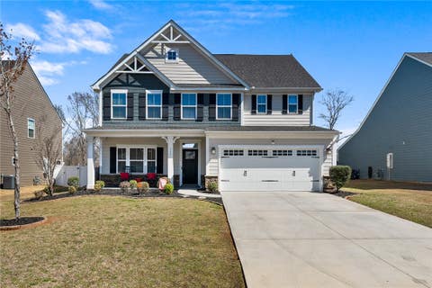 Photo of 115 Bronson Ridge, Anderson, SC 29621 (MLS # 20305057)