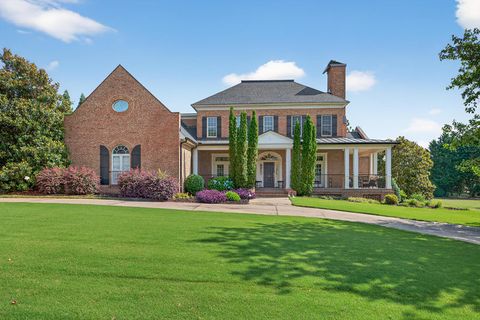 Photo of 105 Rivendell Drive, Anderson, SC 29621 (MLS # 20298067)