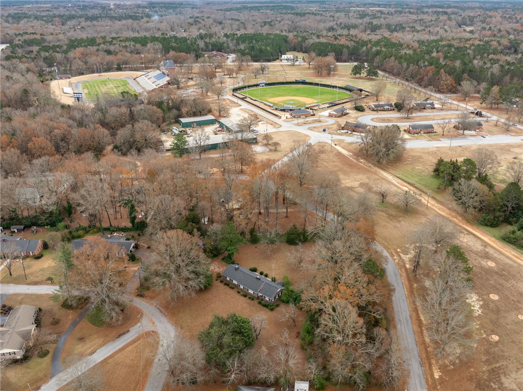 114 York Street, Clinton, South Carolina image 2