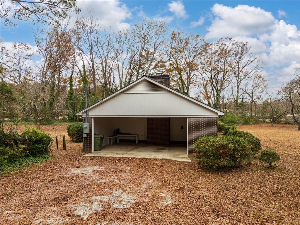 114 York Street, Clinton, South Carolina image 39