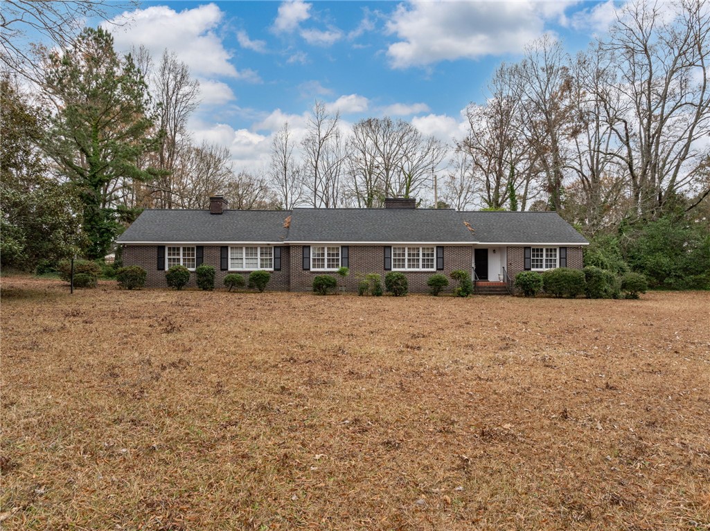 114 York Street, Clinton, South Carolina image 3
