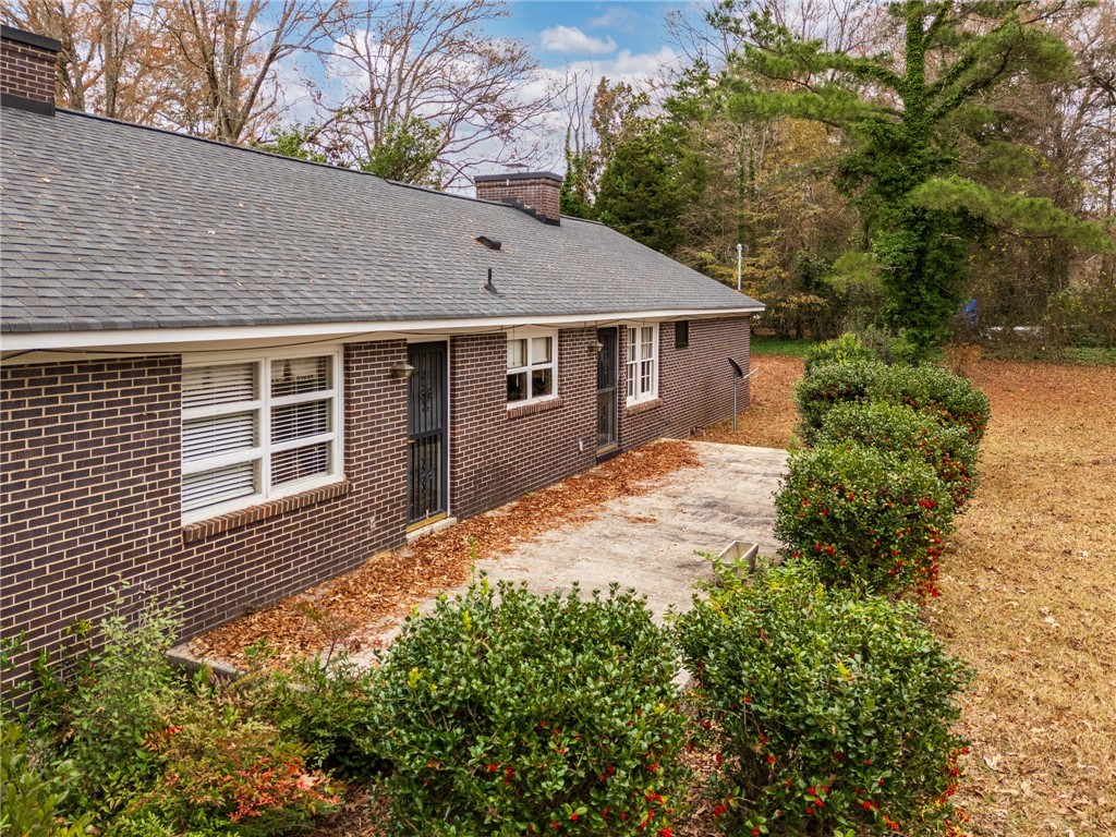114 York Street, Clinton, South Carolina image 38