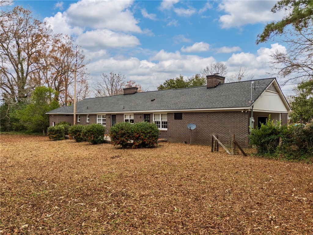 114 York Street, Clinton, South Carolina image 34