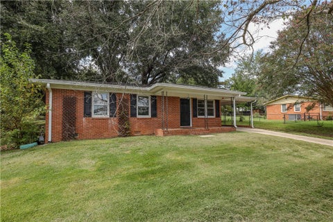 Photo of 103 Belmont Circle, Easley, SC 29642 (MLS # 20305977)