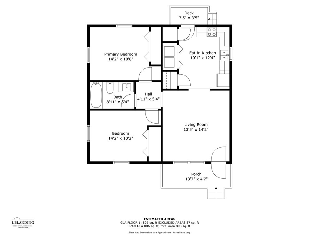 201 F Street, Anderson, South Carolina image 18