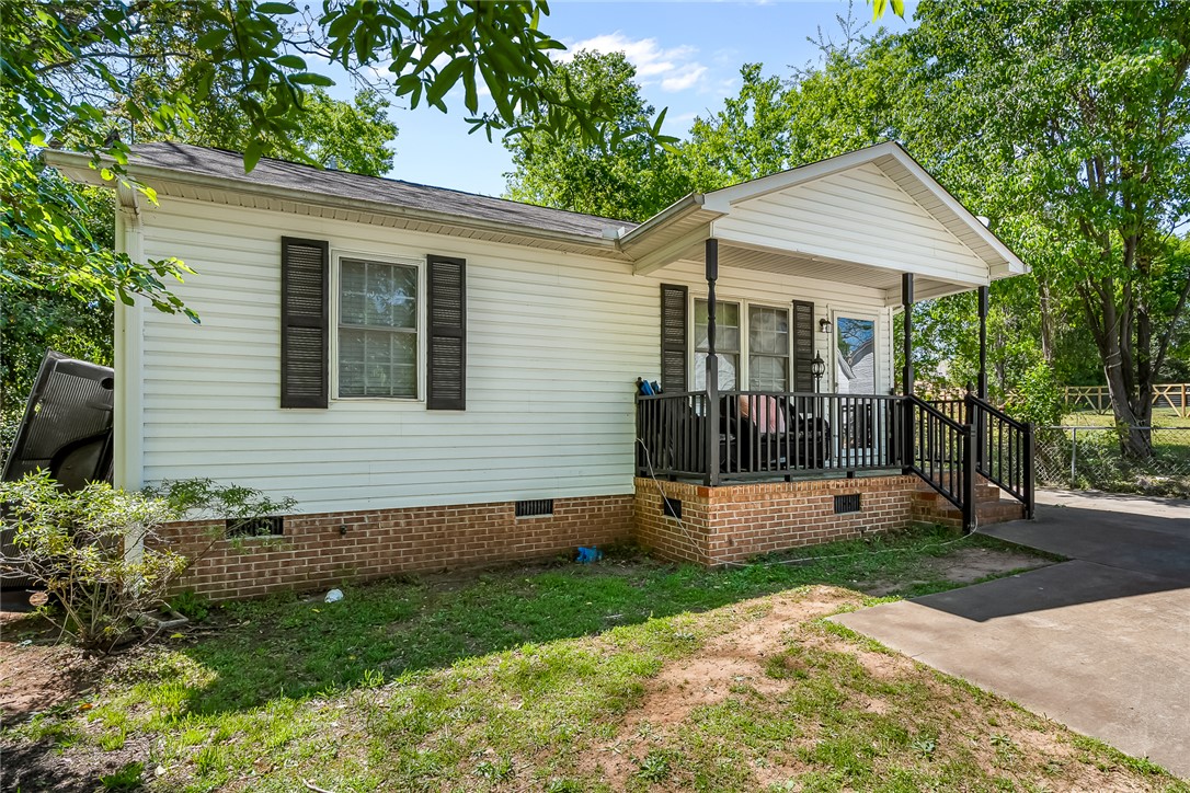 201 F Street, Anderson, South Carolina image 3