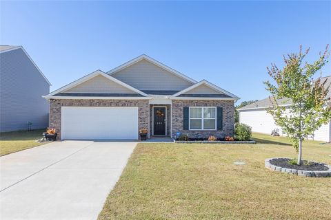 Photo of 231 Millhone Way, Pendleton, SC 29670 (MLS # 20293698)