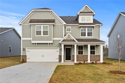 Homes For Sale - 138 Anderson Oaks Lane #82<br/> Easley, SC 29642