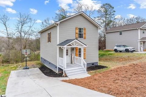 Photo of 121 Forrester Drive, Liberty, SC 29657 (MLS # 20293697)