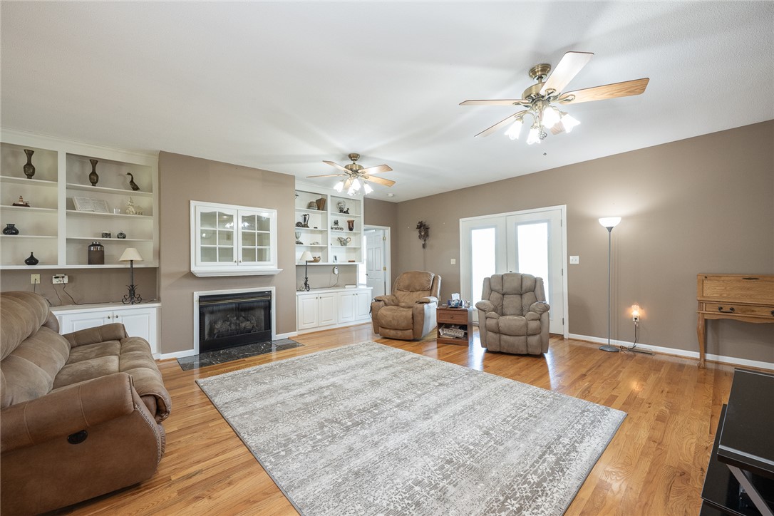 417 Mcgill Circle, Iva, South Carolina image 5