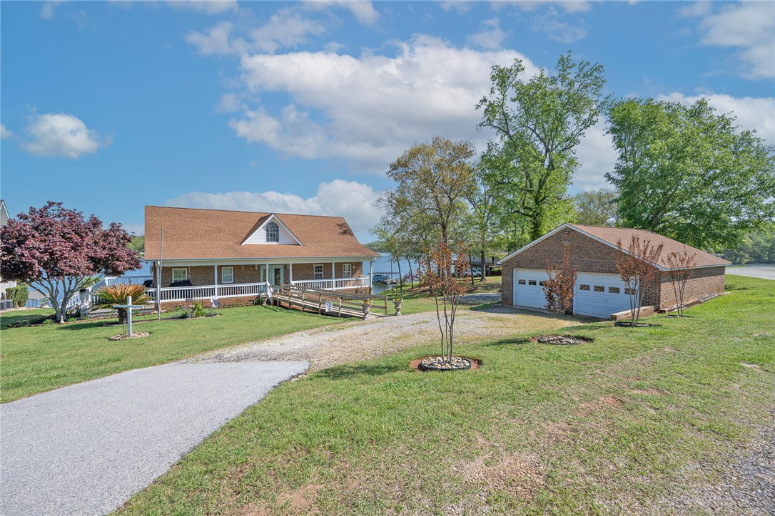 417 Mcgill Circle, Iva, South Carolina image 3