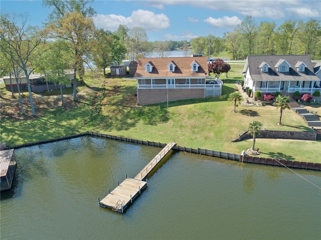 417 Mcgill Circle, Iva, South Carolina image 35