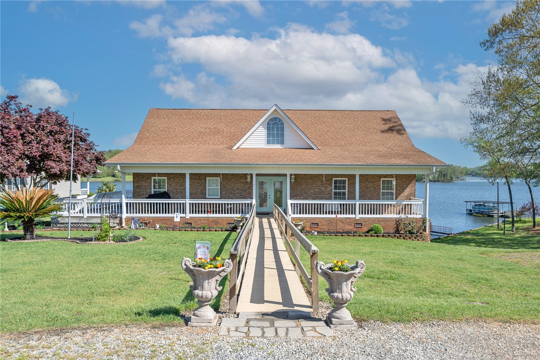 417 Mcgill Circle, Iva, South Carolina image 1
