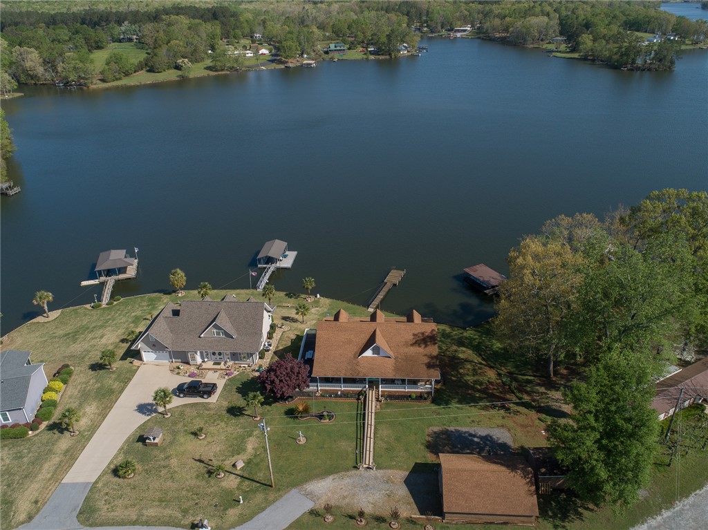 417 Mcgill Circle, Iva, South Carolina image 2